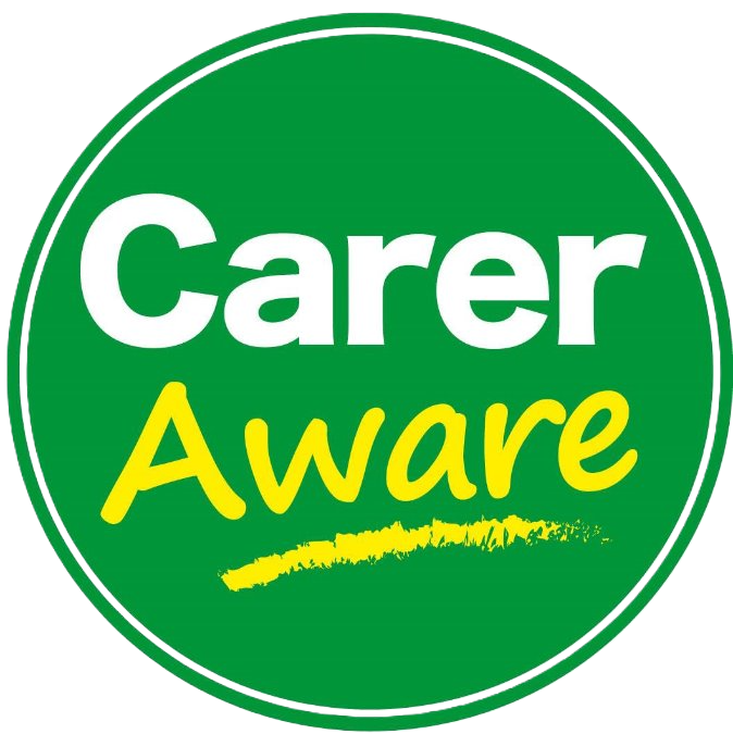 Carer Aware Logo
